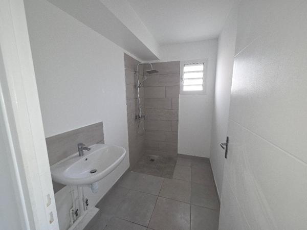 Appartement T4 Atypique 71m2 Secteur Fort de france