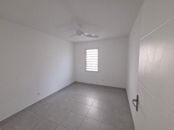 Appartement T4 Atypique 71m2 Secteur Fort de france