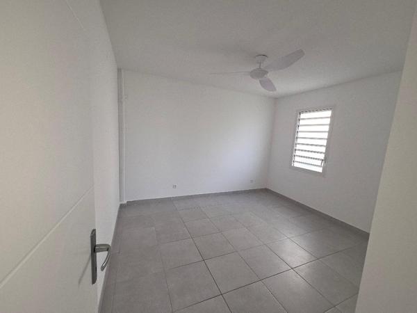 Appartement T4 Atypique 71m2 Secteur Fort de france