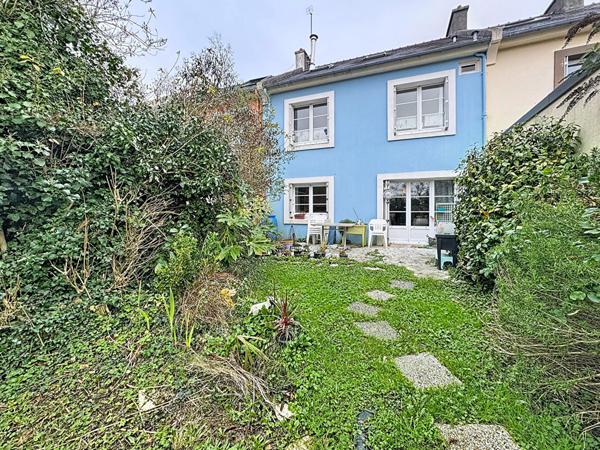 Maison Brest 5 pièce(s) 83 m2
