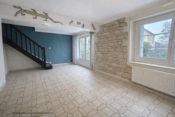 Maison Brest 5 pièce(s) 83 m2