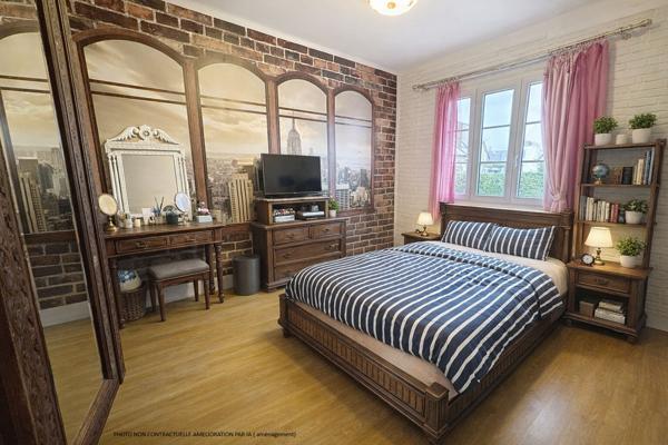 Maison Brest 5 pièce(s) 83 m2