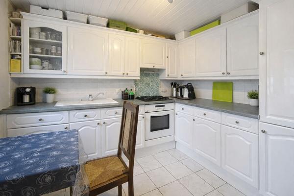 Maison Brest 5 pièce(s) 83 m2