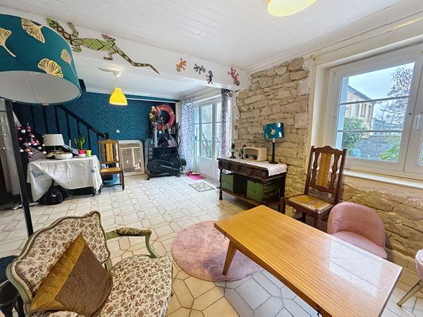 Maison Brest 5 pièce(s) 83 m2