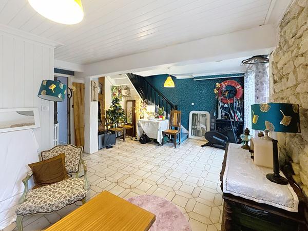 Maison Brest 5 pièce(s) 83 m2