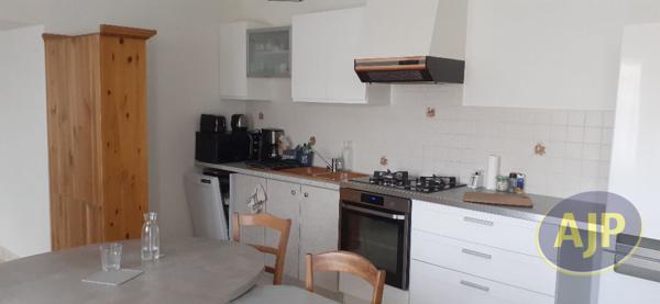 Location maison La Haie Fouassiere : 710 € - AJP Immobilier Clisson