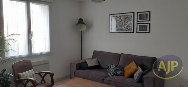 Location maison La Haie Fouassiere : 710 € - AJP Immobilier Clisson