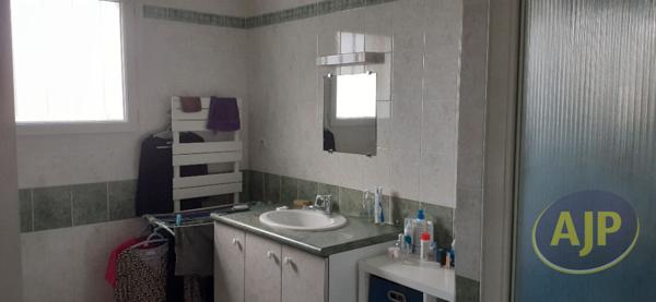 Location maison La Haie Fouassiere : 710 € - AJP Immobilier Clisson