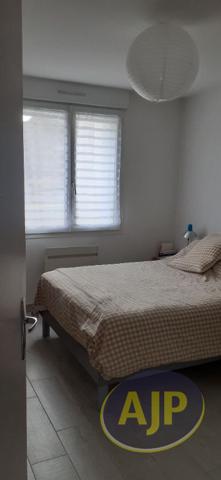 Location maison La Haie Fouassiere : 710 € - AJP Immobilier Clisson