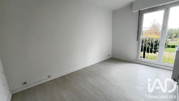 Appartement à vendre 3 pièces 65,62 m² Angoulême