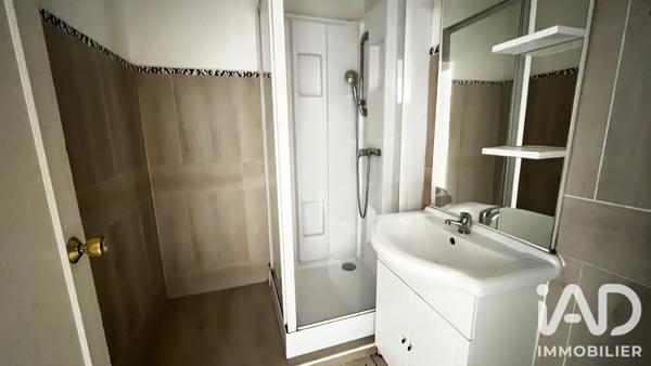 Appartement à vendre 3 pièces 65,62 m² Angoulême