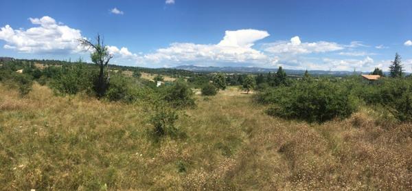 Vente / Terrain constructible