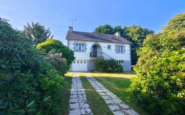 Maison à vendre    4 pièces • 86 m2 Saint-Agathon