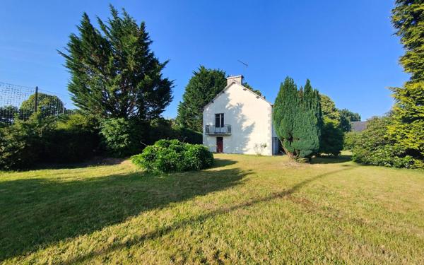 Maison à vendre    4 pièces • 86 m2 Saint-Agathon