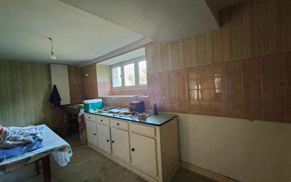 Maison à vendre    4 pièces • 86 m2 Saint-Agathon