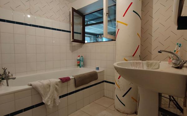 Maison à vendre    4 pièces • 86 m2 Saint-Agathon