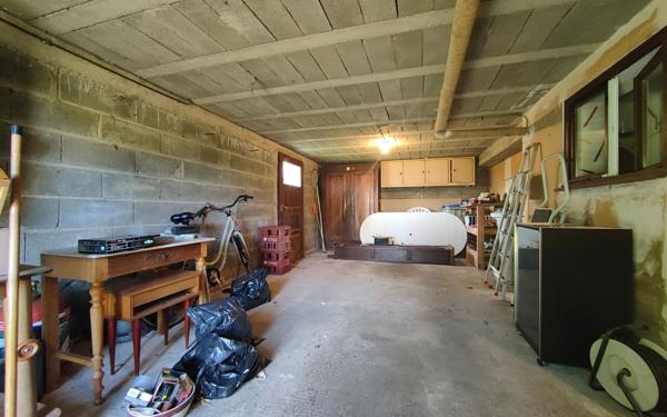 Maison à vendre    4 pièces • 86 m2 Saint-Agathon