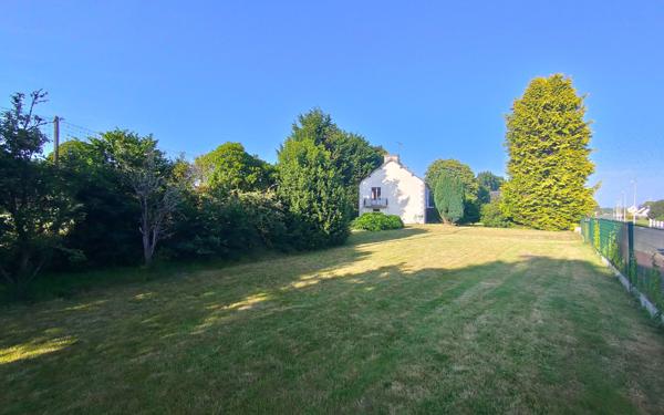 Maison à vendre    4 pièces • 86 m2 Saint-Agathon