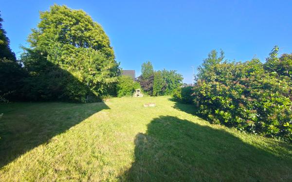 Maison à vendre    4 pièces • 86 m2 Saint-Agathon