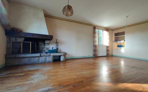 Maison à vendre    4 pièces • 86 m2 Saint-Agathon