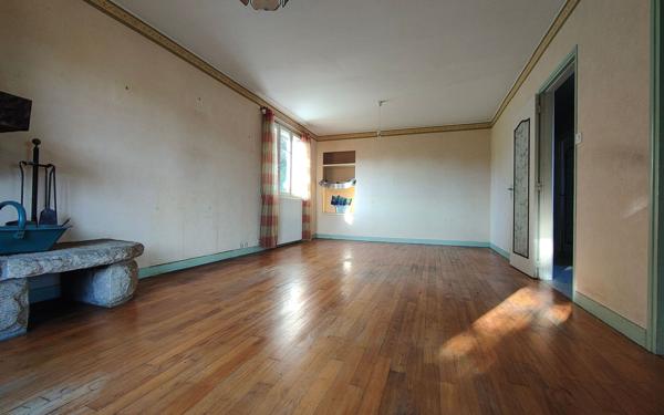 Maison à vendre    4 pièces • 86 m2 Saint-Agathon