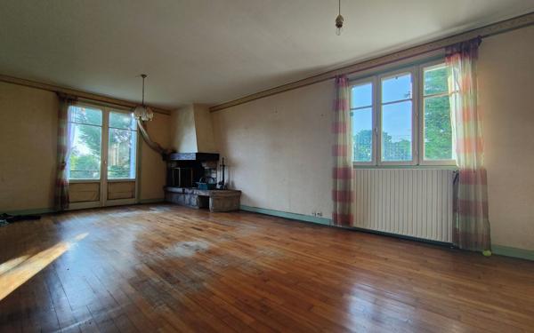 Maison à vendre    4 pièces • 86 m2 Saint-Agathon