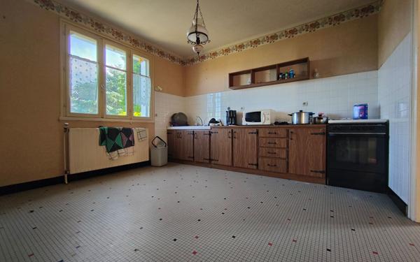 Maison à vendre    4 pièces • 86 m2 Saint-Agathon