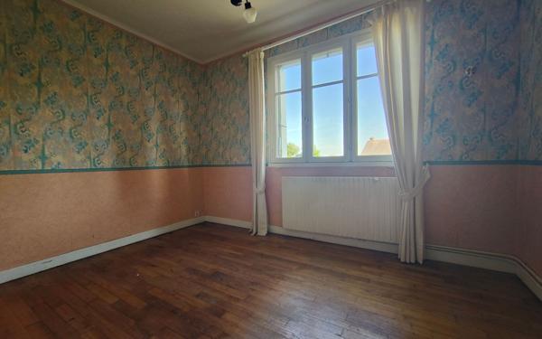 Maison à vendre    4 pièces • 86 m2 Saint-Agathon