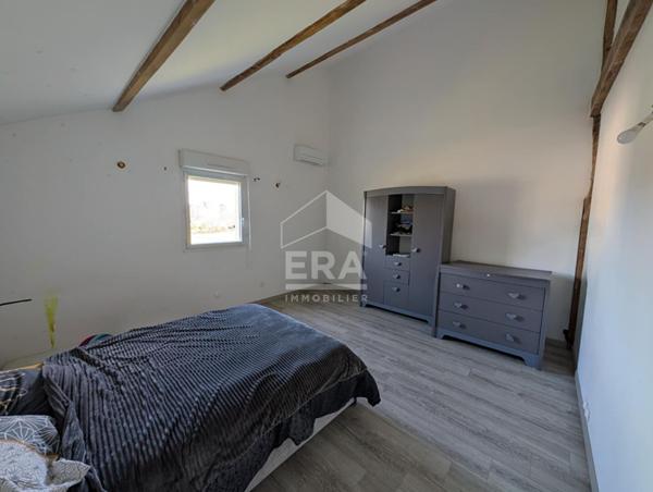Maison spacieuse à vendre à Montpon-Ménestérol - Rare opportunité !