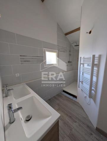 Maison spacieuse à vendre à Montpon-Ménestérol - Rare opportunité !