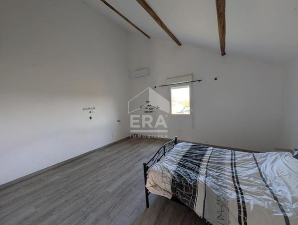 Maison spacieuse à vendre à Montpon-Ménestérol - Rare opportunité !