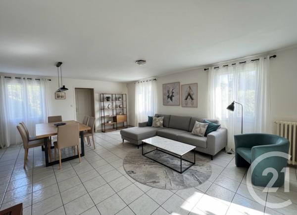 Maison à vendre  4 pièces - 123 m2 SAUSSET LES PINS - 13