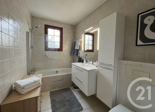 Maison à vendre  4 pièces - 123 m2 SAUSSET LES PINS - 13