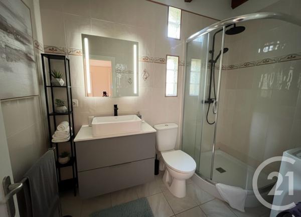 Maison à vendre  4 pièces - 123 m2 SAUSSET LES PINS - 13