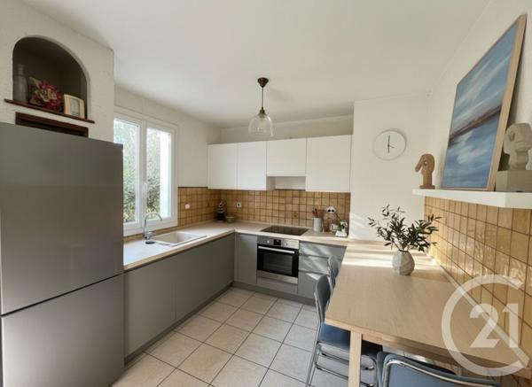 Maison à vendre  4 pièces - 123 m2 SAUSSET LES PINS - 13