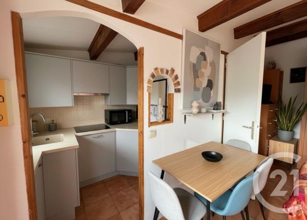 Maison à vendre  4 pièces - 123 m2 SAUSSET LES PINS - 13