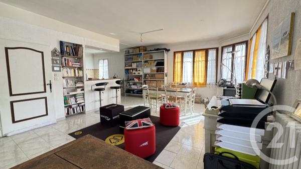 Appartement F4 à vendre  4 pièces - 113,31 m2 GAP - 05