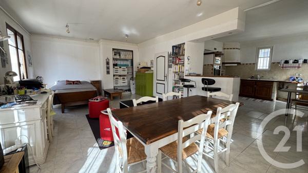 Appartement F4 à vendre  4 pièces - 113,31 m2 GAP - 05