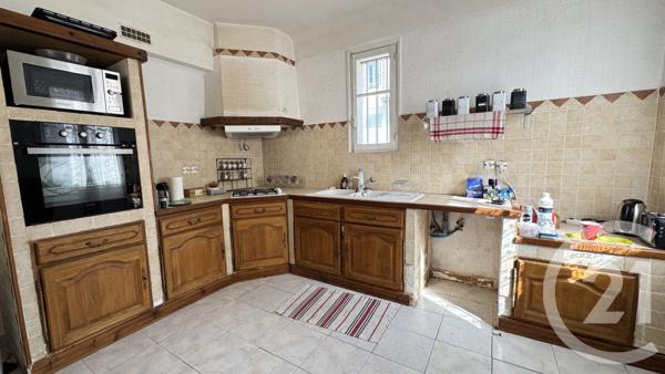 Appartement F4 à vendre  4 pièces - 113,31 m2 GAP - 05