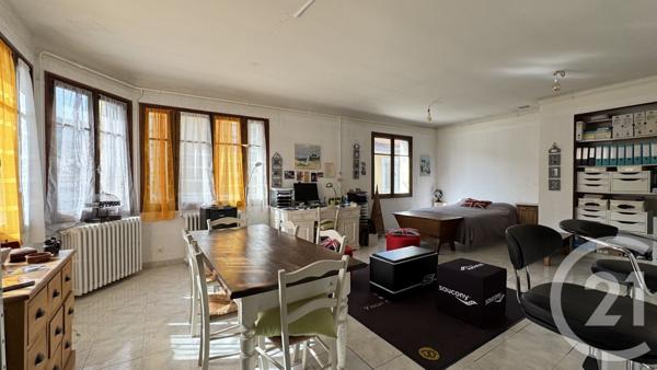 Appartement F4 à vendre  4 pièces - 113,31 m2 GAP - 05