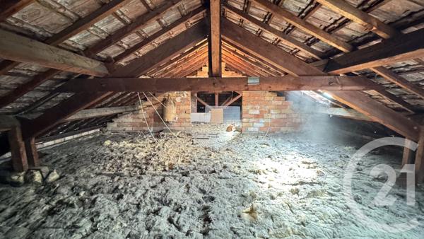 Appartement F4 à vendre  4 pièces - 113,31 m2 GAP - 05