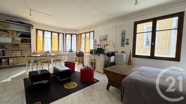 Appartement F4 à vendre  4 pièces - 113,31 m2 GAP - 05