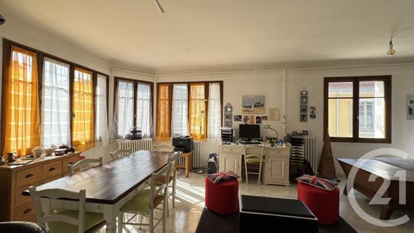 Appartement F4 à vendre  4 pièces - 113,31 m2 GAP - 05