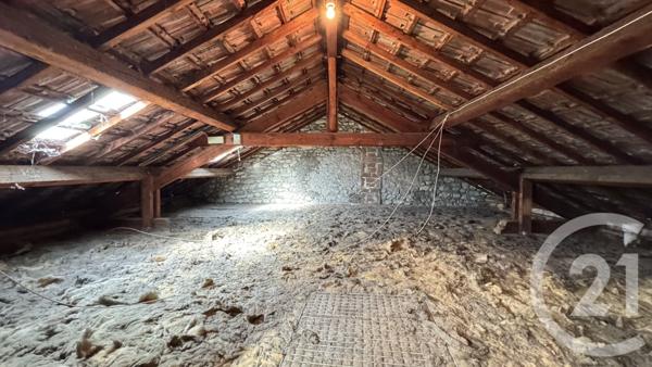 Appartement F4 à vendre  4 pièces - 113,31 m2 GAP - 05