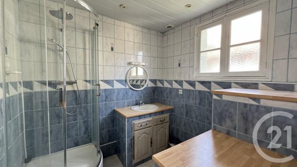 Appartement F4 à vendre  4 pièces - 113,31 m2 GAP - 05