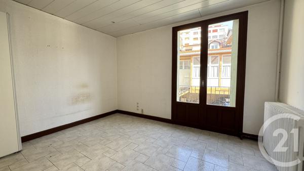 Appartement F4 à vendre  4 pièces - 113,31 m2 GAP - 05