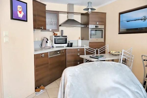 Charmant Appartement à Le Bono (Auray) 56400