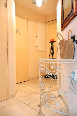 Charmant Appartement à Le Bono (Auray) 56400