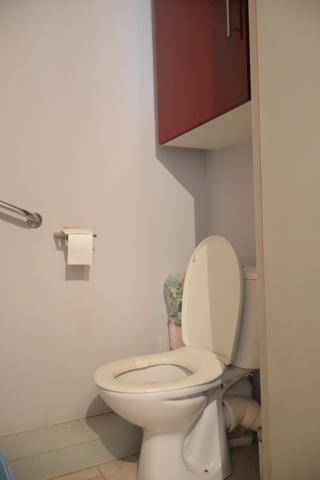 Charmant Appartement à Le Bono (Auray) 56400