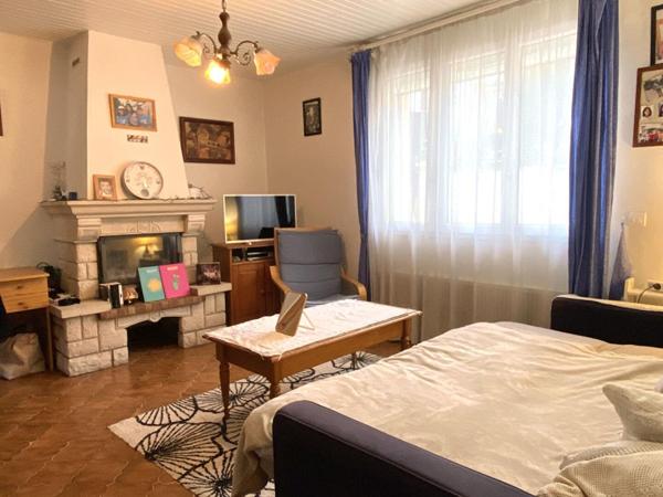 Maison Vitry Sur Seine 5 pièce(s) 72 m2